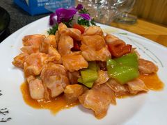 -鹤之乡·齐齐哈尔烤肉·非遗(秋涛路店)