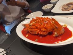 -童福兴·南京菜(老门东店)