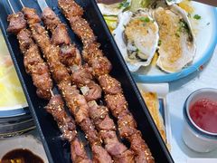-鲜得莱渔港·小平岛海胆馆(七贤岭店)