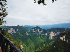 -重庆云阳龙缸景区