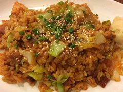-玛格萝妮比萨屋(陆家浜路店)