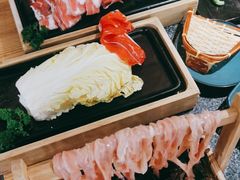 -湊湊火锅·茶憩(郑州绿地新都会店)