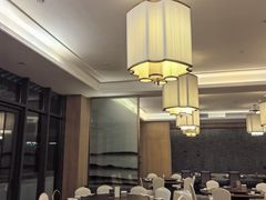 -水月周庄铂尔曼酒店-水月荟中餐厅
