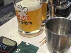 -路边羊烧烤酒场(宝带路店)