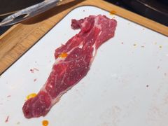 -一斗火锅·招财羊毛肚(北温泉九号店)