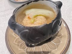 -淮扬府·游园京梦(北京SKP店)