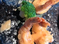 -千代武日本料理(哈西店)