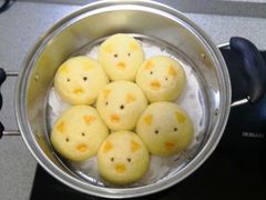 -红樱桃月嫂育婴师(徐汇总店)