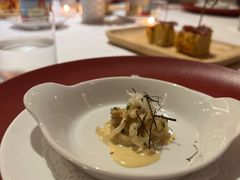 -La Villa French Restaurant
