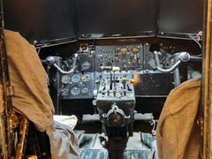-西安航空职业技术学院航空科技馆