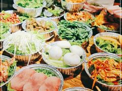 -原始泥炉烤肉(总店)
