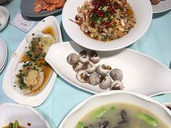 -高佳庄·舟山海鲜(海景旗舰店)