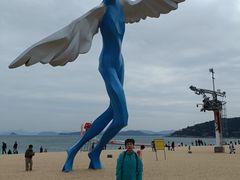 -大梅沙海滨公园