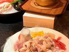-色響火锅(恒隆广场店)