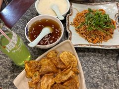 -小街天府(西工小街店)