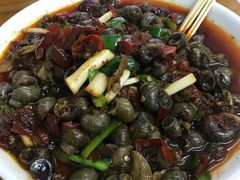 -三哥田螺(北书院街店)