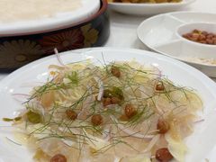 -寻味顺德·南记酒家·传统顺德菜·鱼生(广源路店)
