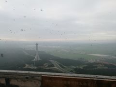 -帽儿山国家森林公园