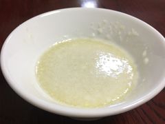 -老红桥炸灌肠牛肚锅烧烤(定福庄店)