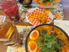 -太子浓心·港式猛火小锅米线(探十里店)