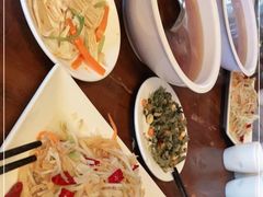 -少林寺欢喜地素斋馆