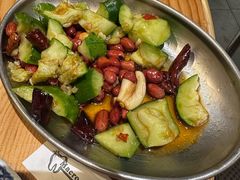 -阿鸡鱼庄·顺德鲜蒸小炒(亚运村店)
