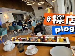 大堂-EN SPACE恩空间