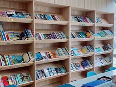 -GogoReading少儿英语分级阅读(双井中心店)