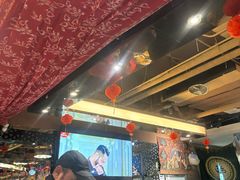 -恒河传奇印度餐厅GANGES