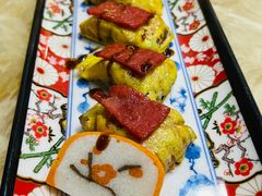 -桃屋日本料理(清华科技园店)