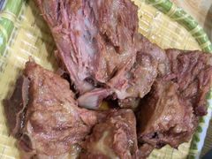 -丛林狼非遗酱骨·现炒餐厅(人民路店)