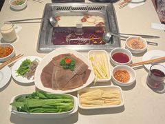 -海底捞火锅(万丰桥店)