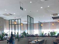 -點無缺茶楼·海鲜酒家(世博店)