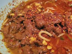 -懒人盐府人家(航天桥店)