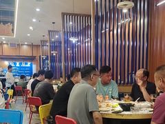 -勇利赵家烤肉坊(翠华北路店)