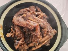 -阿隆煲店(秀仁苑店)