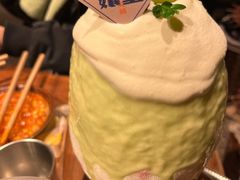 -楠火锅(太古里总店)