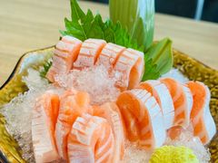 -大渔铁板烧(万象城店)