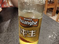 黄河啤酒-兰州宾馆餐厅(兰州驻京办店)