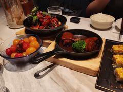 -志明眷村·台式融合菜·宵夜