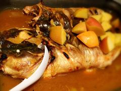 iphone_upload_pic-鱼酷活鱼烤鱼(恒隆广场店)