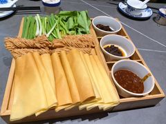 -老德州四合院·德州菜(天衢路店)