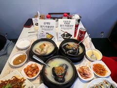 -长顺参鸡汤店(西塔总店)