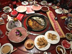 -黄家码头老火锅(解放碑旗舰店)