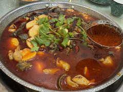 -贵州笋子鸡(米市街店)