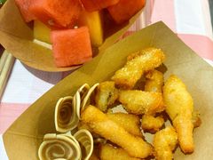 -林真真牛肋条放题(天马店)