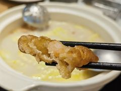 -湯系·煲汤手艺人(东二环泰禾广场店)