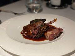 -Oyster Talks 四度蚝法餐厅