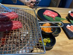 -九田家黑牛烤肉料理(西溪龙湖天街店)