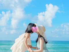 -三亚亚龙湾天域度假酒店
